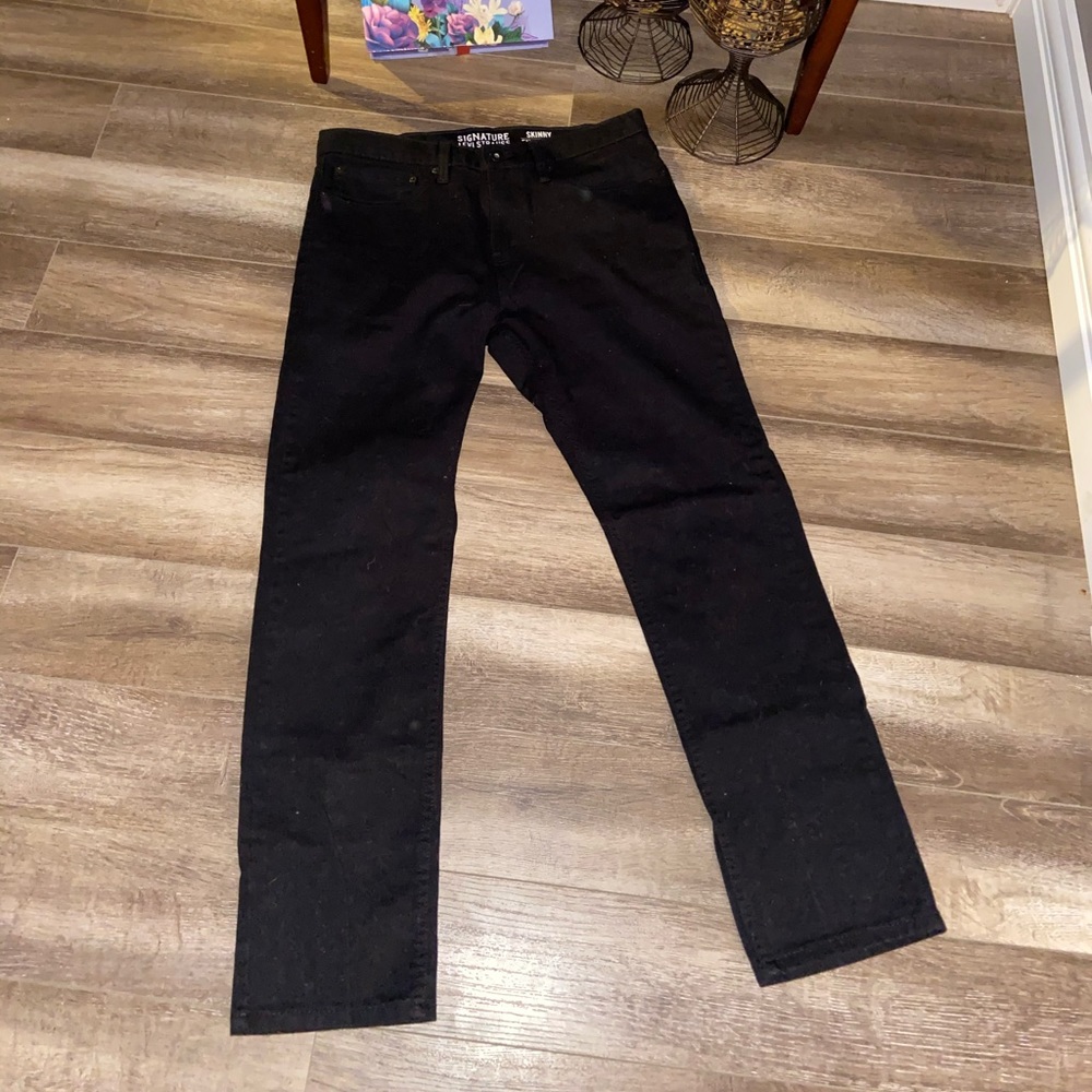Levis jeans
